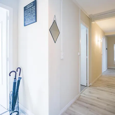 Le Gatsby - 3 - Centre-ville Appartement
