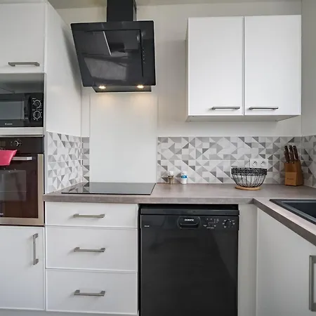 Le Gatsby - 3 - Centre-ville *